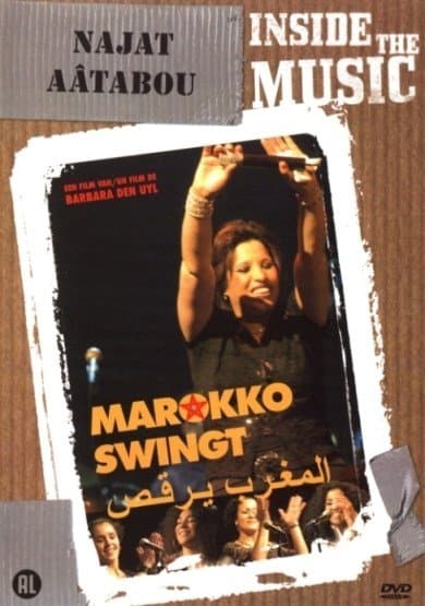 Marokko swingt (DVD)