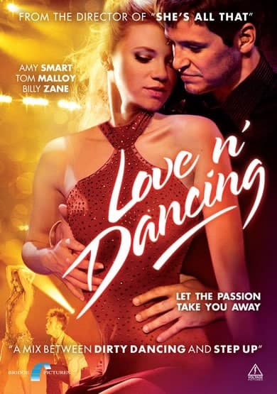 Love 'n Dancing