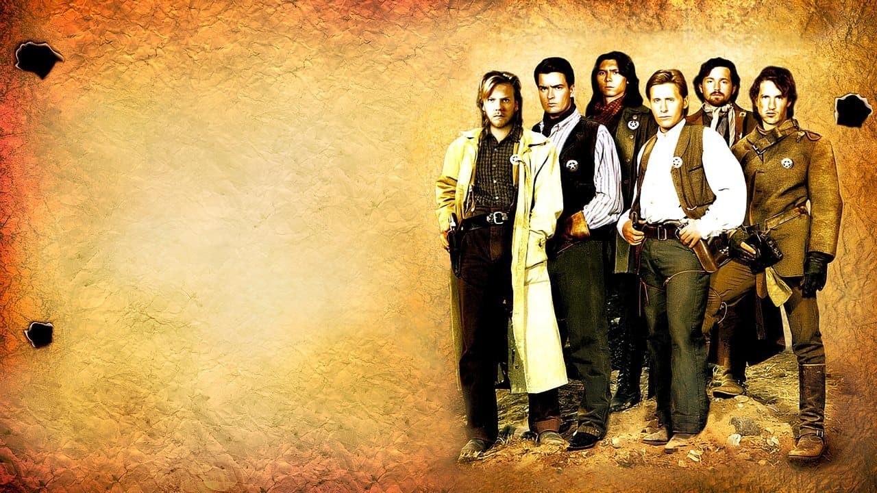 Young Guns (Import)