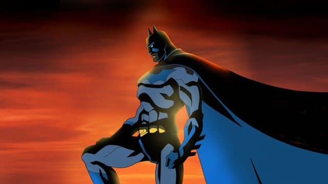 Batman - Gotham Knight (Import)