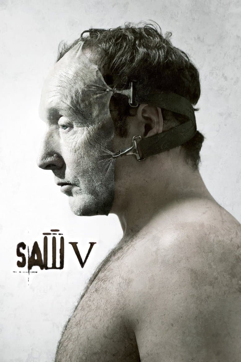 Saw 5 (Import)