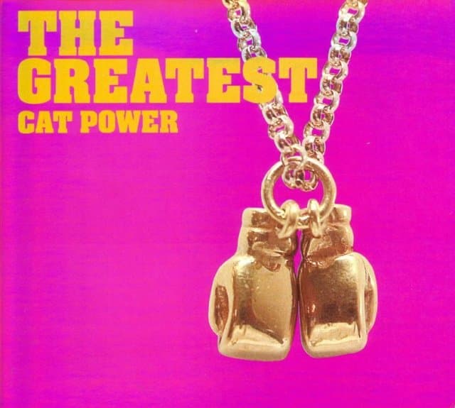Cat Power - The Greatest (LP)