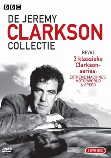 Jeremy Clarkson Collectie