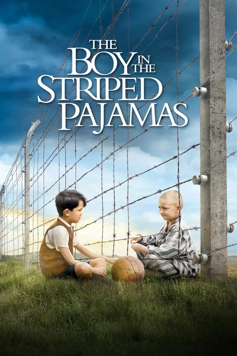 Boy In The Striped Pyjamas, The