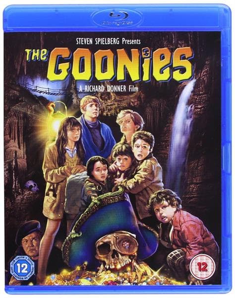 Goonies, The (Import)