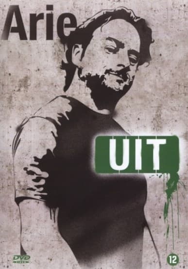 Arie Koomen - Uit (DVD)