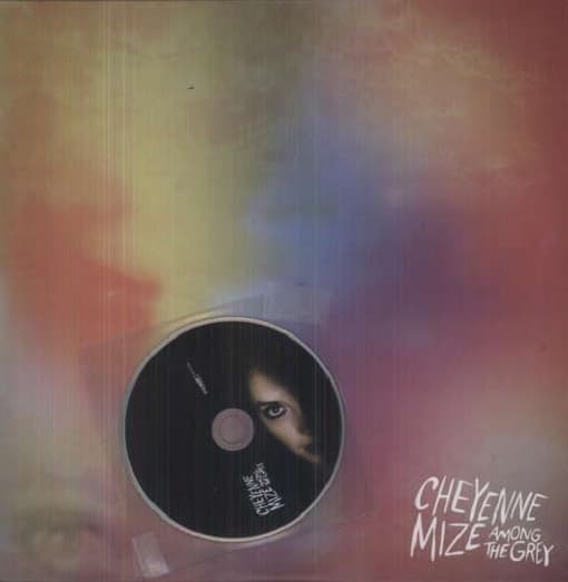 Cheyenne Mize - Among The Grey  (2 LP)