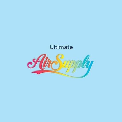 Air Supply - Ultimate Air Suppy