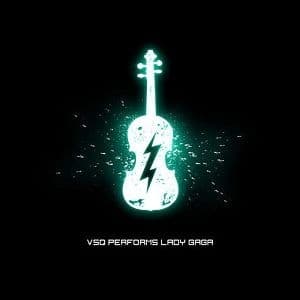 Lady Gaga.=Trib=.=Trib= - Vsq Performs Lady Gaga
