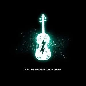 Lady Gaga.=Trib=.=Trib= - Vsq Performs Lady Gaga