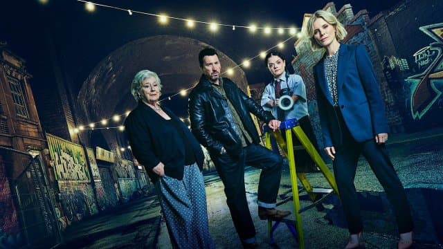 Silent Witness - Seizoen 5