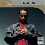 Dj Quick - Platinum & Gold
