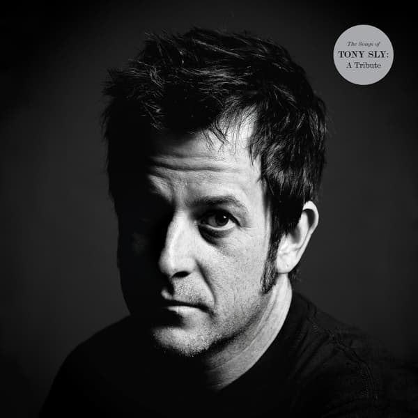 Various Artists - The Songs Of Tony Sly: A Tribute (2 LP)