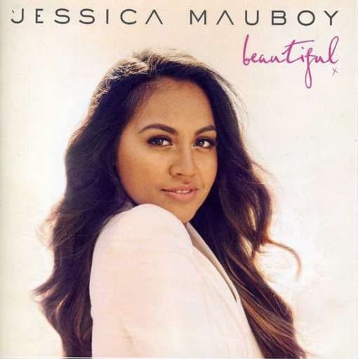 Jessica Mauboy - Beautiful