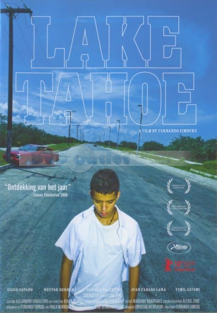 Lake Tahoe (DVD)
