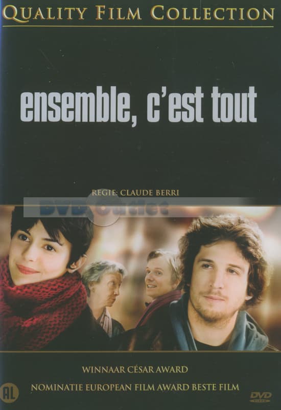 Ensemble, c'est tout