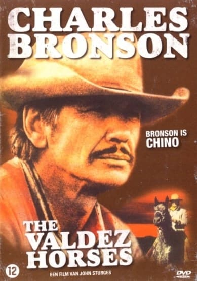 Valdez horses (DVD)