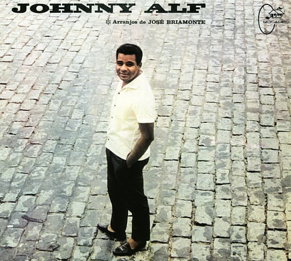 Johnny Alf - Johnny Alf (CD)