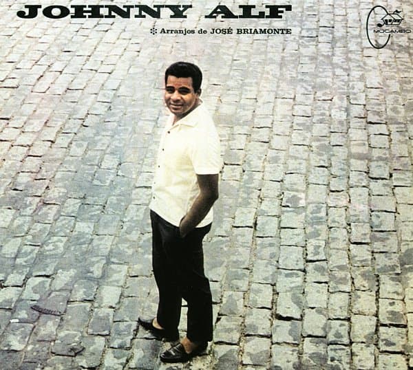 Johnny Alf - Johnny Alf (CD)