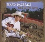 Brad Paisley - Mud on the Tires