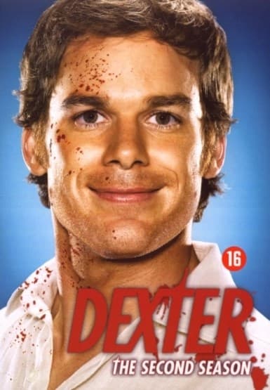 Dexter - Seizoen 2 (DVD)