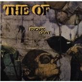 The Of - Escape Goat (CD)