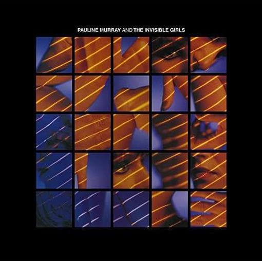 Pauline Murray - Pauline Murray &Amp; The..