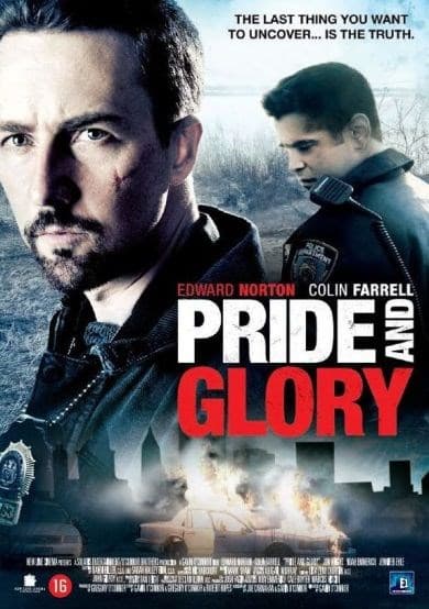 Pride And Glory (DVD)