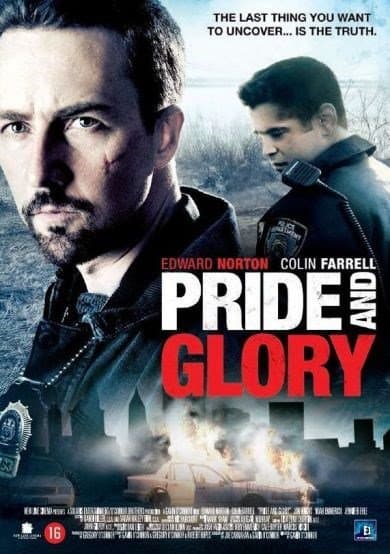 Pride And Glory (DVD)