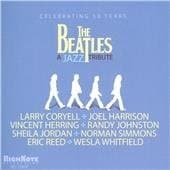 Various Artists - The Beatles - A Jazz Tribute (CD)