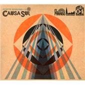 Causa Sui - Pewt'r Sessions, Vols. 1 & 2