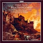 Franz Joseph Haydn - Scottish Folk Songs & English Canzo