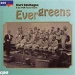K. Edelhagen - Evergreens Edelhagen &  Wdr Tanzorch