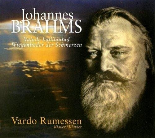 Brahms - Piano Works: Wiegenlieder Der Schme