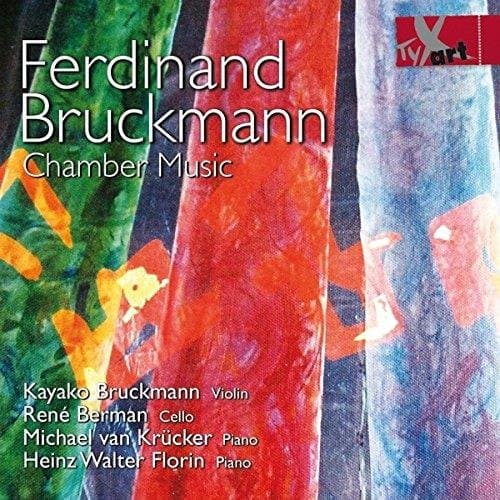 Rene Berman - Chamber Music