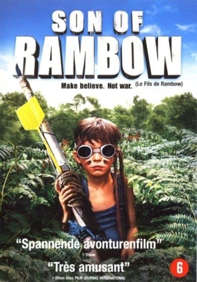 Son of Rambow (DVD)