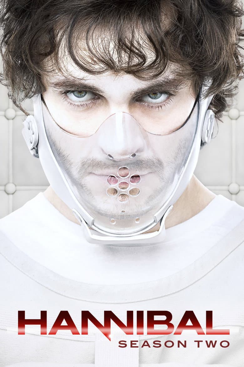 Hannibal - Complete Series 1 (Import)