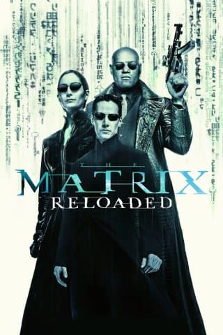 Matrix Reloaded (Import)
