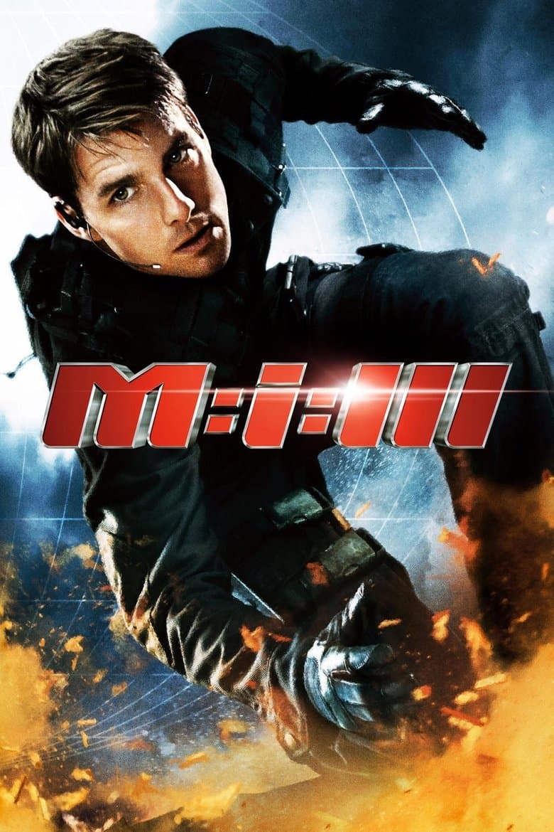 Mission: Impossible 3 (Import)