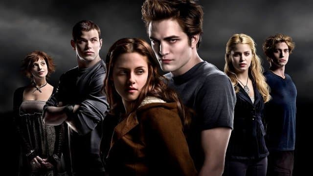 Twilight (Import)
