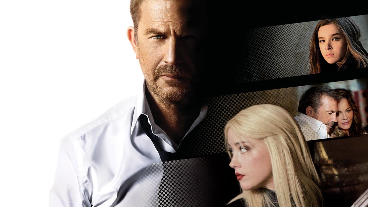 3 Days To Kill (Import)