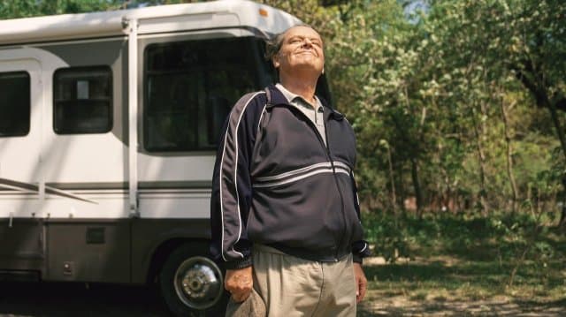 About Schmidt (Import)