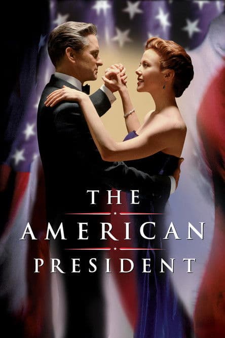 American President (Import)