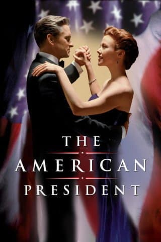 American President (Import)