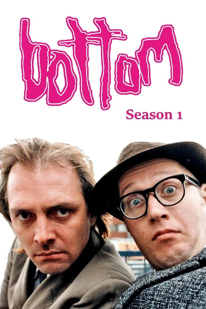 Bottom - Series 1 To 3 (Import)
