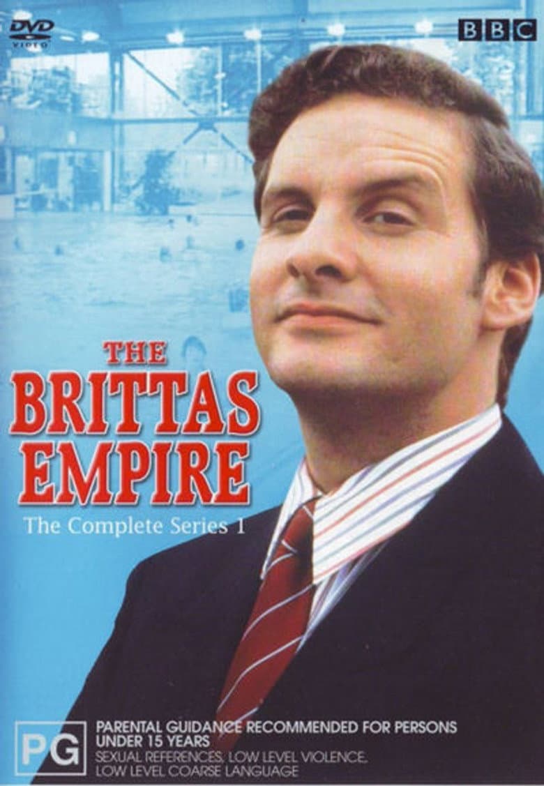 Brittas Empire - Complete Series 1-7 (Import)