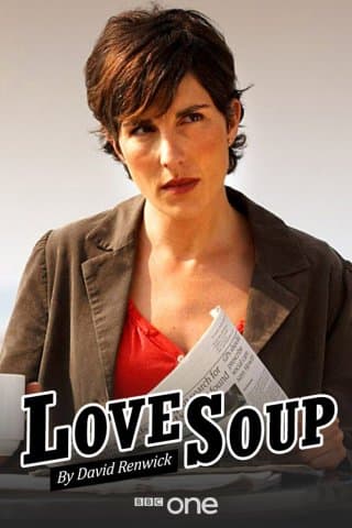 Love soup - Seizoen 1