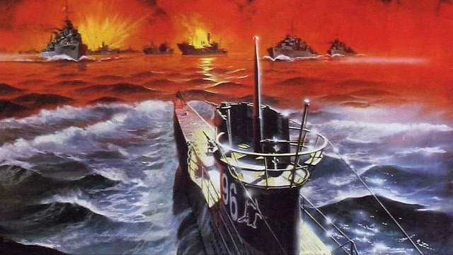 Das Boot (Import)