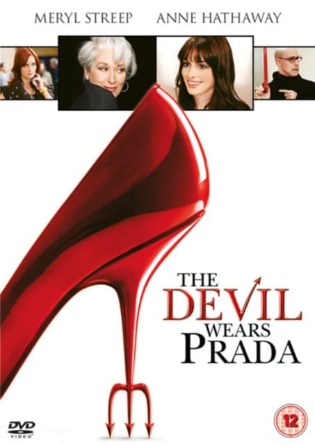 Devil Wears Prada (Import)
