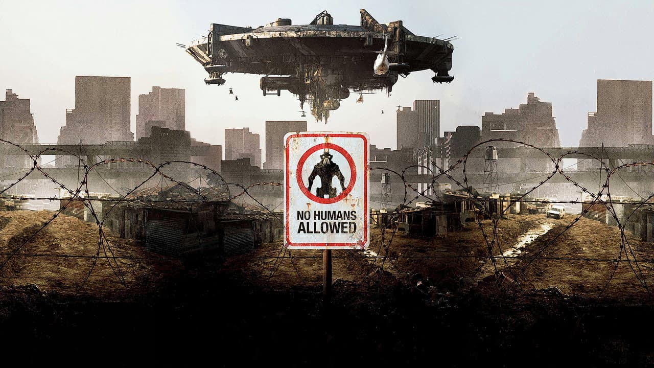 District 9 (Import)